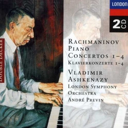 Joanna Piano Concertos 1-4 2 CD