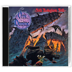 Veni Domine Fall Babylon Fall 1 CD