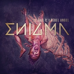 Enigma The Fall Of A Rebel Angel UK CD