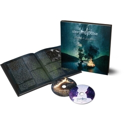 Sleeping Pulse Dreams & Limitations CD
