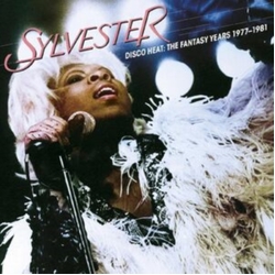 Sylvester Disco Heat: The Fantasy Years 1977-1981 2 CD