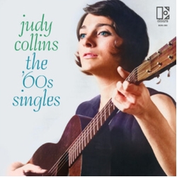 Judy Collins The '60s Singles CD