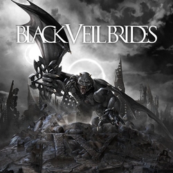 Black Veil Brides CD