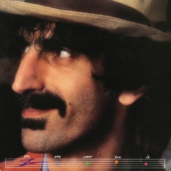 Frank Zappa You Are What You Is CD