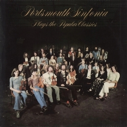 Portsmouth Sinfonia & Brian Eno Plays The Popular Classics CD
