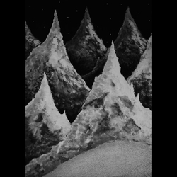 Paysage D'Hiver Die Berge CD