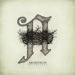 Architects Daybreaker CD