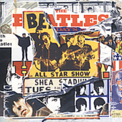 The Beatles Anthology 2 CD