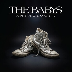 The Babys Anthology 2 CD