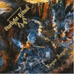 Starlight Ritual Rogue Angels CD