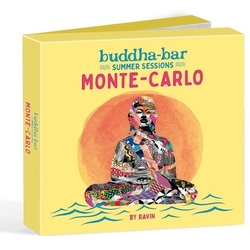 Buddha Bar: Summer Sessions Monte-Carlo / Various CD