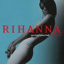 Rihanna Good Girl Gone Bad: Reloaded SHM CD