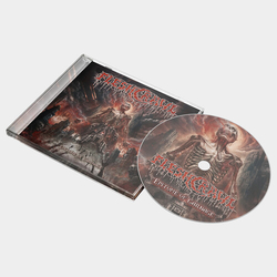 Fleshcrawl Epitome Of Carnage CD