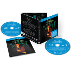Howard Jones Dream Into Action - 2024 NEW STERO / 5.1 SURROUND CD