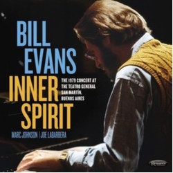 The Bill Evans Trio Live In Buenos Aires 1979 CD