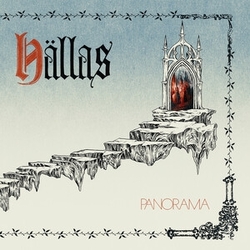 Hällas Panorama CD