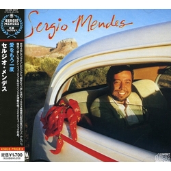 Sergio Mendes CD