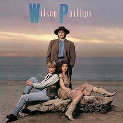 Wilson Phillips Wilson Philips: Deluxe Edition UK CD