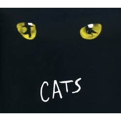 Andrew Lloyd Webber Cats / O.L.C. (RMST) (RPKG) CD