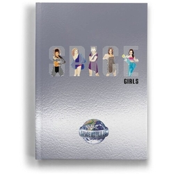 Spice Girls Spiceworld 25 CD