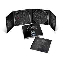 Queensrÿche Empire (DLX) 2 CD