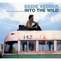 Eddie Vedder Into The Wild (Music For The Motion Picture) FRANCE CD