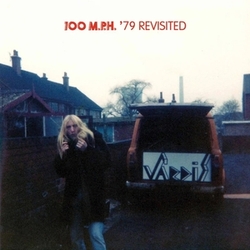 Vardis 100 M.P.H. '79 Revisited CD