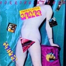 The Rolling Stones Undercover CD