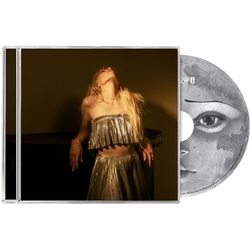 Carly Rae Jepsen The Loveliest Time CD