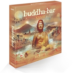 Buddha Bar Vol XXVIII / Various CD