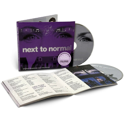 Various Next To Normal (Original Broadway Cast Recording) ANNIVERSARY REMASTERED 2 CD