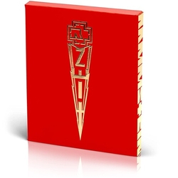 Rammstein Zeit CD