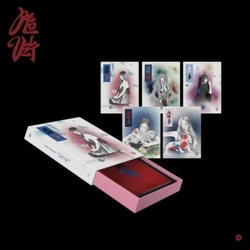 Red Velvet Chill Kill - PACKAGE VERSION CD