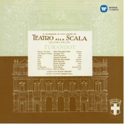 Giacomo Puccini & Giulio Mauri & Tullio Serafin & Norberto Mola & L'Ente Autonomo Del Teatro Alla Scala & Maria Meneghini (1957) - REMASTERS 20 2 CD