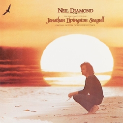 Neil Diamond Jonathan Livingston Seagull (Original Motion Picture Sound Track) CD