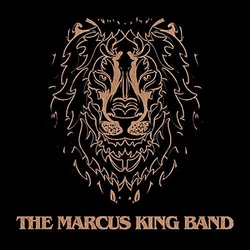 The Marcus King Band CD