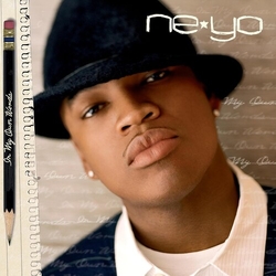 Ne-Yo In My Own Words CD