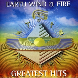 Earth, Wind & Fire Greatest Hits CD