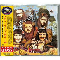 Stealers Wheel CD