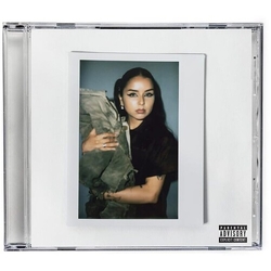 Lexa Gates I Am CD
