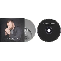 Sam Smith In The Lonely Hour (10th Anniversary Edition) ANNIVERSARY 2 CD