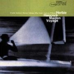 Herbie Hancock Maiden Voyage CD