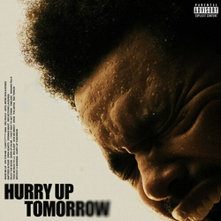 The Weeknd Hurry Up Tomorrow - COMPLETE EDITION CD
