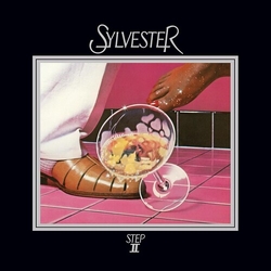 Sylvester Step II CD