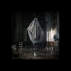 Tim Hecker Virgins CD
