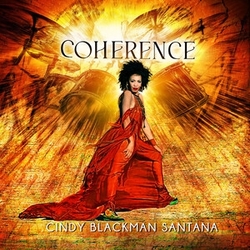 Cindy Blackman Coherence CD