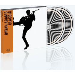 Bryan Adams Classic CD