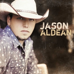 Jason Aldean CD