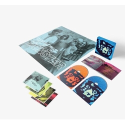 R.E.M. Monster (25TH ANNIV 2CD DLX 2 CD