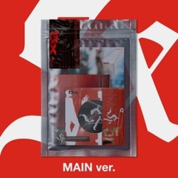 Oneus 5X - MAIN VERSION CD